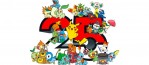Un programme chargé pour les 25 ans de Pokémon