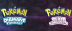 Sortie des jeux Pokémon Diamant Étincelant et Perle Scintillante