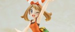 Flora et Gobou reviennent chez Kotobukiya !
