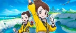 Chronique jeu vidéo - Pokémon Bouclier, L'île solitaire de l'Armure