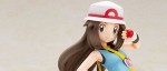 Verte de Pokémon en figurine chez Kotobukiya