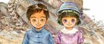 Un pont entre les étoiles, nouveau manga historique des éditions Akata