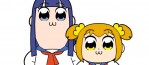 Découvrez un extrait du manga Pop Team Epic