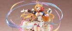 Pecorine en figurine chez FuRyu