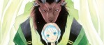 Le manga La Princesse et la Bête adapté en animé