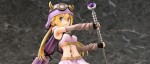Une première figurine pour Felicia Mitsuki