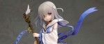 Une première figurine pour Ren Isuzu