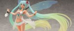 Une Racing Miku thai chez FREEing