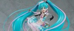 Nouvelle figurine pour Racing Miku