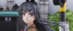 Mai Sakurajima est à l'honneur dans la gamme Shibuya Scramble Figure