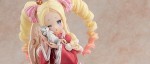 Beatrice prend le thé chez Kadokawa