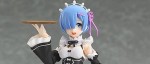 Réédition de la Figma de Rem