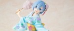 Rem revient en yukata chez Kadokawa