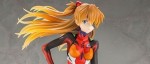 Asuka Langley s'offre une nouvelle figurine chez Kotobukiya