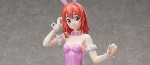 Sumi Sakurasawa en bunny chez FREEing