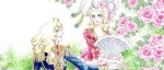 Le retour de La Rose de Versailles chez Kana