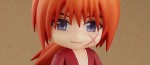 Kenshin Himura en Nendoroid