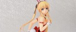 Eriri Spencer Sawamura revient aussi en bunny chez FREEing