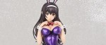 Utaha Kasumigaoka revient en bunny chez FREEing