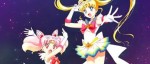 Le film Sailor Moon Eternal se dévoile