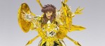 Retour de Dohko en Myth Cloth EX