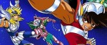 Un concert symphonique Saint Seiya pour le printemps 2020 en France !
