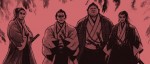 Le manga Samuraï Comeback s'offre une bande-annonce