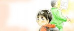 Dossier - Sans aller à l'école, je suis devenu mangaka
