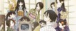 actualité manga - news illustration