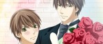 Le manga Sekaiichi Hatsukoi de nouveau adapté en animé !