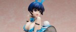Yozakura en bunny chez FREEing