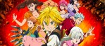 Nouveau film pour la saga Seven Deadly Sins