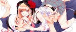 Une bande-annonce pour le manga Sexy Cosplay Doll
