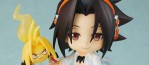 Une Nendoroid pour Yoh Asakura