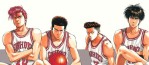 Une bande-annonce pour Slam Dunk Star Edition