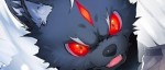 Le light novel Daten no Inugami SLASHDOG de l'univers Highschool DxD adapté en manga