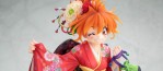 Lina Inverse en haregi chez Kadokawa