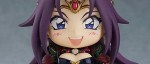 Une Nendoroid pour Naga le Serpent