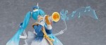 Une nouvelle Figma pour Snow Miku