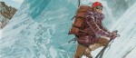 Le film d'animation Le Sommet des Dieux refait parler de lui