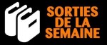 Les sorties manga de la semaine