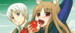 L'artbook de Spice & Wolf par Keito Koume sortira chez Ototo