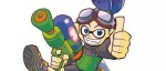 Soleil vous offre des totes bags Splatoon