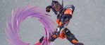 Une nouvelle Figma pour Gridknight