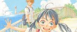 Akata nous présente Stand By Me, Love Letter