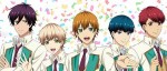 Anime - StarMyu - Saison 3 - Episode #12 – Acte 12