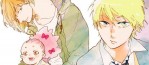 Une suite pour le manga Stay Gold