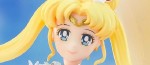 Super Sailor Moon dans la gamme Figuarts Zero Chouette