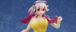 Sonico fait son jogging chez Kaitendô