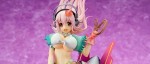 Super Sonico, plus bombe que jamais chez Ques Q
